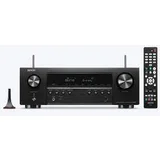 AVR-S660H schwarz 5.2 AV-Receiver inkl.