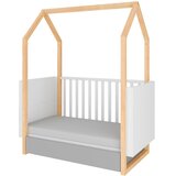 BELLAMY Otroška postelja Bellamy Pinette 70x140 cm | Shoptok.si