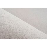 Kayoom RAVNO TKANA PREPROGA 200/290 cm tkano srebrne barve | Shoptok.si