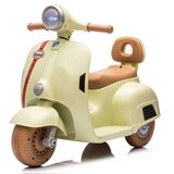 Vespa na akumulator Y-MB276 6V zelena 062168Z Cene