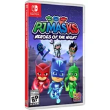 Heroes of The Night (SWITCH)