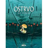 Lokomotiva Ostrvo bez osmeha Cene