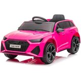 Audi RS6 Roze Cene