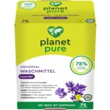 Planet Pure Univerzalni deterdžent - Lavanda - Bag in Box 75 pranja