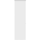 vidaXL rolo zavesa za prho s kaseto 80x240 cm širina tkanine 76 cm Cene