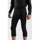 Soft Layer BM Funkcijske hlace black