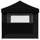  za zabave Crna 292 x 580 x 315 cm Oxford tkanina | Eponuda.com