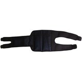 GymBeam terapeutski steznik za koleno hot-cold 1430 g