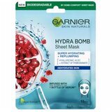  SN MASKA ZA LICE U MARAMICI AQUA BOMB 28G (1003017606) Cene