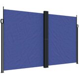  Bočna tenda na uvlačenje plava 200x1000 cm | shoptok.hr