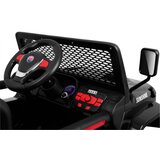  Auto na akumulator NEW Raptor DRIFTER 4 x 4 - crni | shoptok.hr