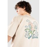 Autumn Headwear Spring Fever T-shirt sand Cene