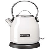 Kitchenaid Grelnik vode Classic 5KEK1222EWH bel 1,25 L, (5000119463) Cene