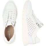 Caprice Nizke superge bela | Shoptok.si