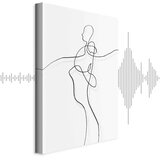  Slika - My Soul (1 Part) Vertical 20x30 | shoptok.hr
