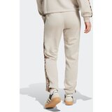 Adidas Športne hlače kit / rjava / črna | Shoptok.si