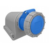 Madras doo Beograd UTIČNICA ZIDNA UKO-UTO BEMIS IP67 16A 2P+E 220V BC1-1403-7535 | ePonuda.com