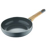  Tava San Ignacio Earth Grey SG-6751 Siva Aluminij Ø 24 x 5 8 cm | shoptok.hr