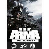 Arma 3 DLC Bundle 1 Steam Key GLOBAL | ePonuda.com