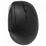 Canyon mouse MW-25 Ergonomic LED AA Dual mode Wireless Black cene