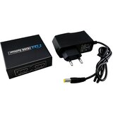 E-green 1.4 hdmi spliter 2x out 1x in 1080P | ePonuda.com