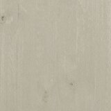  Zgornja omarica hamar bela 85x35x100 cm trdna borovina, (20654133) | Shoptok.si