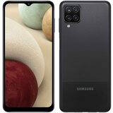 Ecofone Obnovljeno - znaki rabe - Galaxy A12 Nacho crn 128 GB 4 GB ram, (5000000712) | Shoptok.si