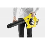 Karcher Kärcher puhač lišća LBL 4 BATTERY SET 36 V, 250km/h, 15min | shoptok.hr