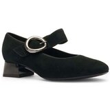 Ara Balerinke - Črna Cene