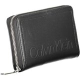 Calvin Klein BLACK WOMEN WALLET | shoptok.hr
