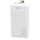 Denmen Power bank DP17 30000Mah 1xType C/2xUSB-A/1xMicro USB | Eponuda.com