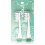 ETA Sonetic FlexiClean 0707 90100 zamjenske glave za zubnu četkicu medium For ETAx707 2 kom Cijene