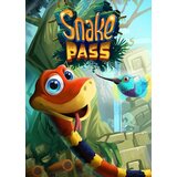 Steam Snake Pass (PC) Key EUROPE Steam Snake Pass (PC) Key EUROPE Slike