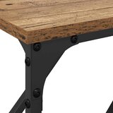  Konzolna stolica Staro drvo 180 x 23 x 75 cm | Eponuda.ba