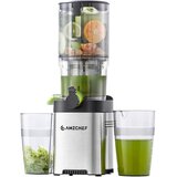 AMZCHEF sokovnik CE-ZM1902B-SV | Shoptok.si
