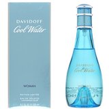Davidoff Cool Water Woman toaletna voda za žene 200 ml | shoptok.hr