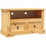 TV ormarić od borovine meksički asortiman Corona 91x43x56 cm | shoptok.hr