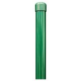 gah alberts Ograjni steber GAH Alberts (122,5 cm x 34 mm, zelen) | Shoptok.si