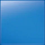 plava sjaj 20x20 ba G1 (z) (TUB-014)