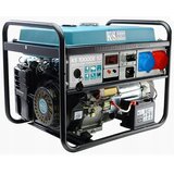 KÖNNER & SÖHNEN PETROL GENERATOR 7.5kW 230 /400V ELECTRIC START AVR VST KS10000E1 /3 | shoptok.hr