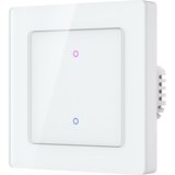  Immax NEO 07550L - SMART prekidač sa 2 tastera 230V | Eponuda.com