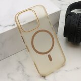  Futrola magsafe harmony za iphone 16 pro (6.3) zlatna ( F118686 ) u