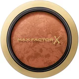 Max Factor Crème Puff Blush - 25 Alluring Rose