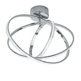 Eglo Selvina stropna svetilka ↔745 ↕ 85, (20468999) | Shoptok.si