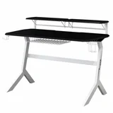 sto LC-GD-1W desk black/white