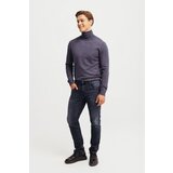 Legendww muske skinny farmerke tamni denim -model 131 | ePonuda.com
