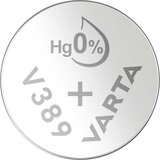 Varta 10 kosov Cons.Watch Battery V 389 STK.1, (20830946) | Shoptok.si