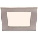 BRILONER 7098-412 - LED ugradno svetlo za kupatilo LED/7W/230V IP44 | Eponuda.com