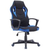  Gaming stolica DAKAR - plava | shoptok.hr