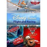 Steam Disney: Flight and Racing Key GLOBAL | ePonuda.com